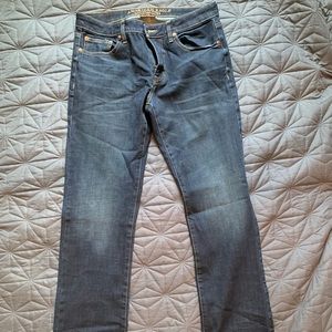 NWOT 32x34 American Eagle Bootcut jeans